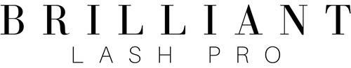 Brilliant Lash Pro logo