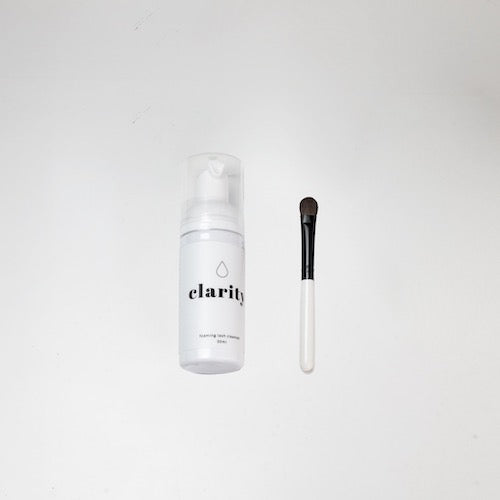 Clarity Club Subscripton