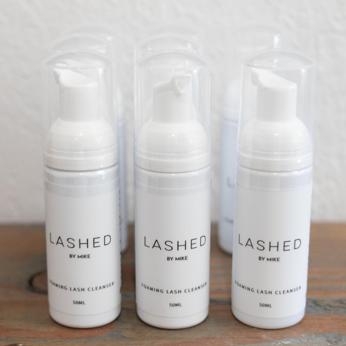 Private Label Cleanser