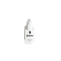 DELETE Eyelash Extension Adhesive Remover