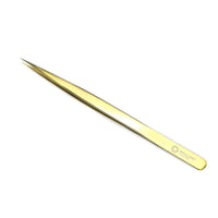 Precision Straight Tweezer