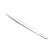 Precision Straight Tweezer - Brilliant Lash Pro, Eyelash Extension Tweezers, eyelash extensions, eyelash extension tools