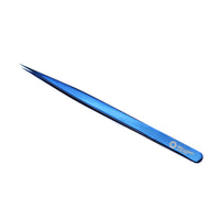 Precision Straight Tweezer - Brilliant Lash Pro, Eyelash Extension Tweezers, eyelash extensions, eyelash extension tools