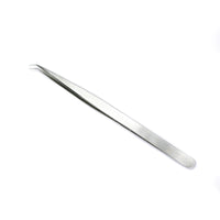 Long 135° Tweezer - Brilliant Lash Pro, Eyelash Extension Tweezers, eyelash extensions, eyelash extension tools