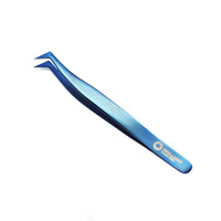 Cleopatra Tweezer - Brilliant Lash Pro, Eyelash Extension Tweezers, eyelash extensions, eyelash extension tools