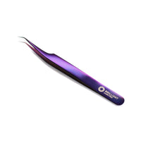 SEXY 135° Tweezer - Brilliant Lash Pro, Eyelash Extension Tweezers, eyelash extensions, eyelash extension tools