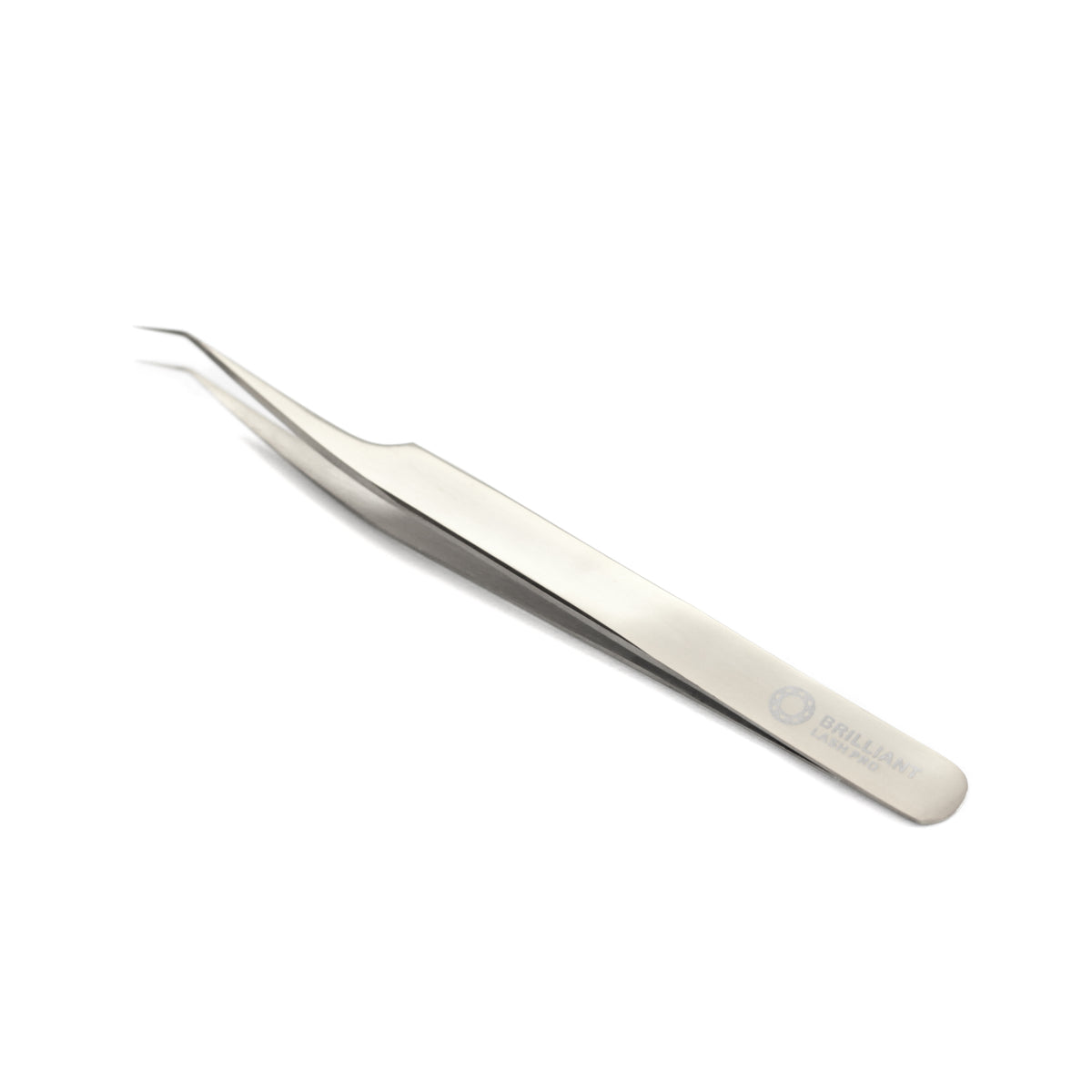 SEXY 135° Tweezer - Brilliant Lash Pro, Eyelash Extension Tweezers, eyelash extensions, eyelash extension tools