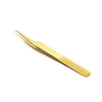 SEXY 135° Tweezer - Brilliant Lash Pro, Eyelash Extension Tweezers, eyelash extensions, eyelash extension tools