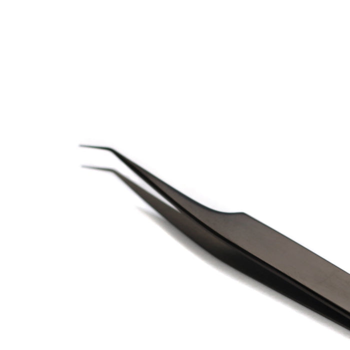 SEXY 135° Tweezer - Brilliant Lash Pro, Eyelash Extension Tweezers, eyelash extensions, eyelash extension tools