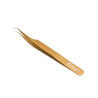 SEXY 135° Tweezer - Brilliant Lash Pro, Eyelash Extension Tweezers, eyelash extensions, eyelash extension tools