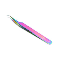 SEXY 135° Tweezer - Brilliant Lash Pro, Eyelash Extension Tweezers, eyelash extensions, eyelash extension tools