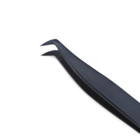 Love Boat Tweezer - Brilliant Lash Pro, Eyelash Extension Tweezers, eyelash extensions, eyelash extension tools