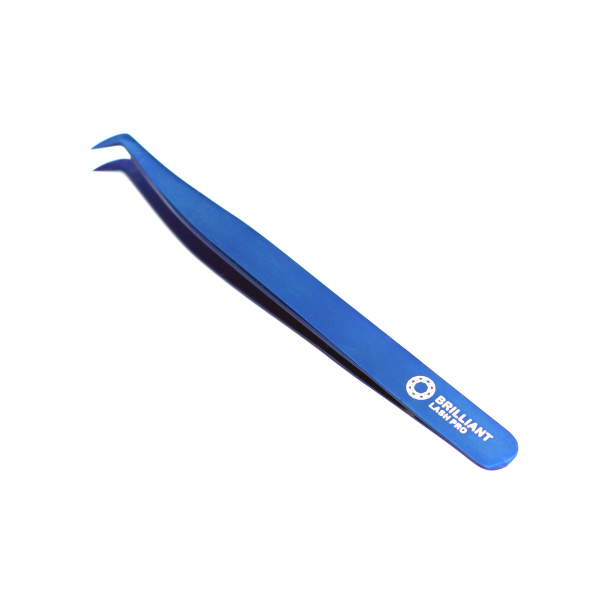 Love Boat Tweezer - Brilliant Lash Pro, Eyelash Extension Tweezers, eyelash extensions, eyelash extension tools