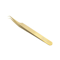 SEXY 90° Tweezer - Brilliant Lash Pro, Eyelash Extension Tweezers, eyelash extensions, eyelash extension tools
