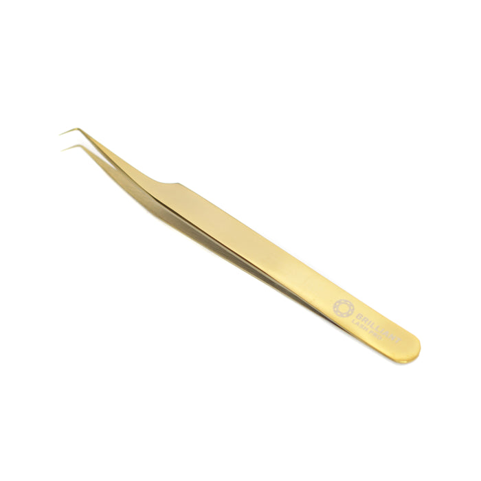 SEXY 90° Tweezer - Brilliant Lash Pro, Eyelash Extension Tweezers, eyelash extensions, eyelash extension tools