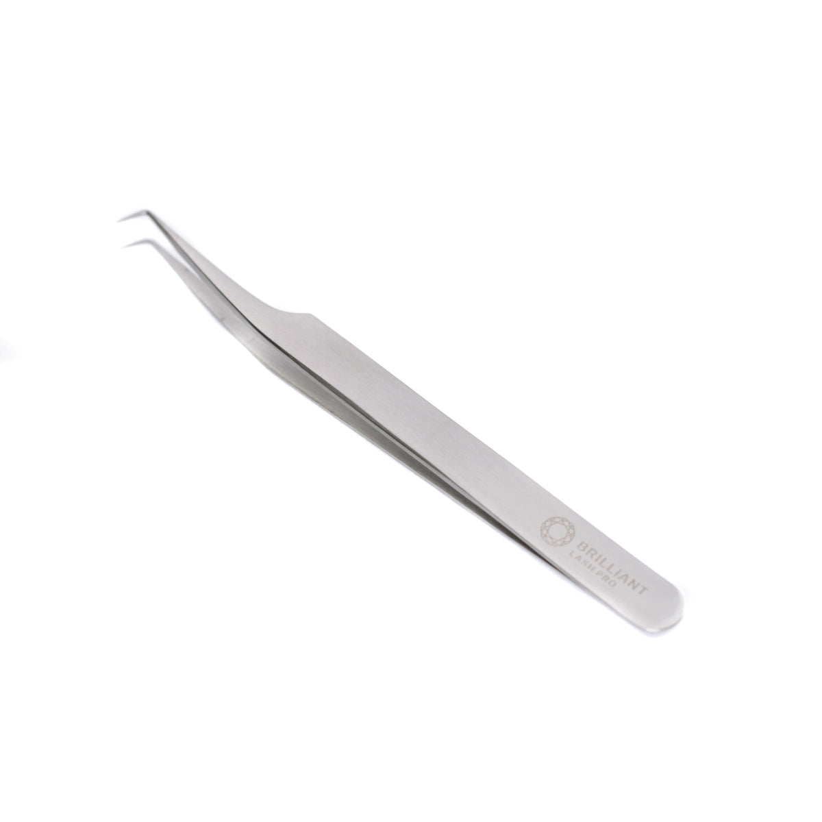 SEXY 90° Tweezer - Brilliant Lash Pro, Eyelash Extension Tweezers, eyelash extensions, eyelash extension tools