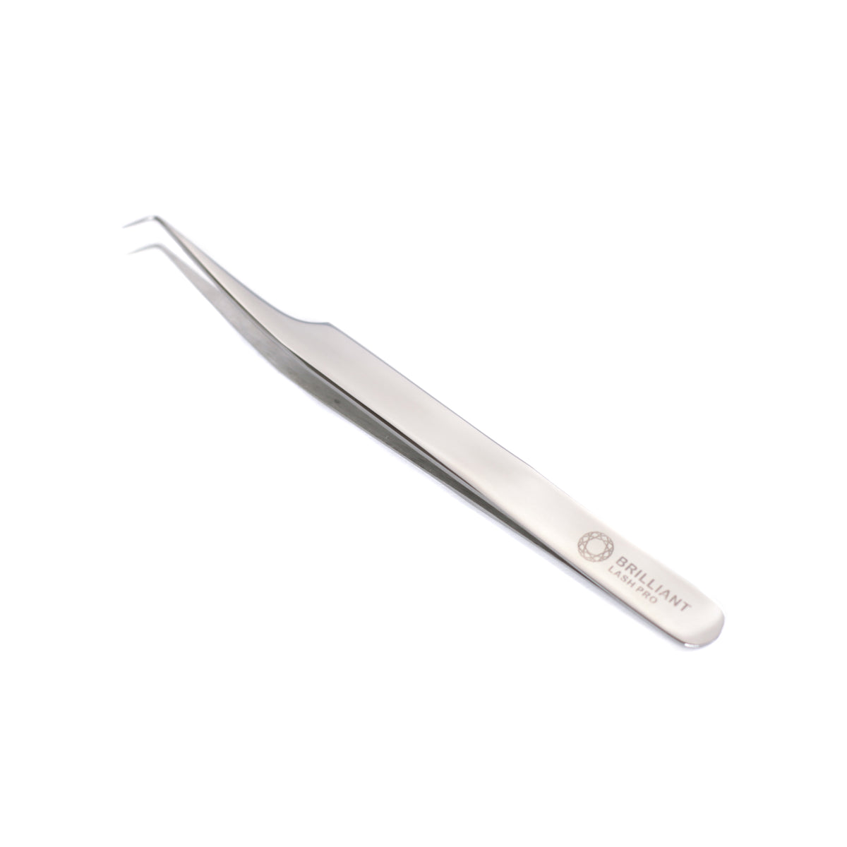 SEXY 90° Tweezer - Brilliant Lash Pro, Eyelash Extension Tweezers, eyelash extensions, eyelash extension tools