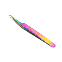 SEXY 90° Tweezer - Brilliant Lash Pro, Eyelash Extension Tweezers, eyelash extensions, eyelash extension tools