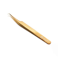 SEXY 90° Tweezer - Brilliant Lash Pro, Eyelash Extension Tweezers, eyelash extensions, eyelash extension tools