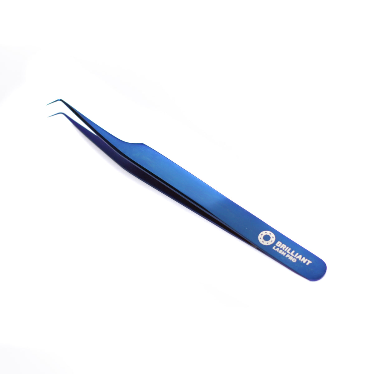 SEXY 90° Tweezer - Brilliant Lash Pro, Eyelash Extension Tweezers, eyelash extensions, eyelash extension tools