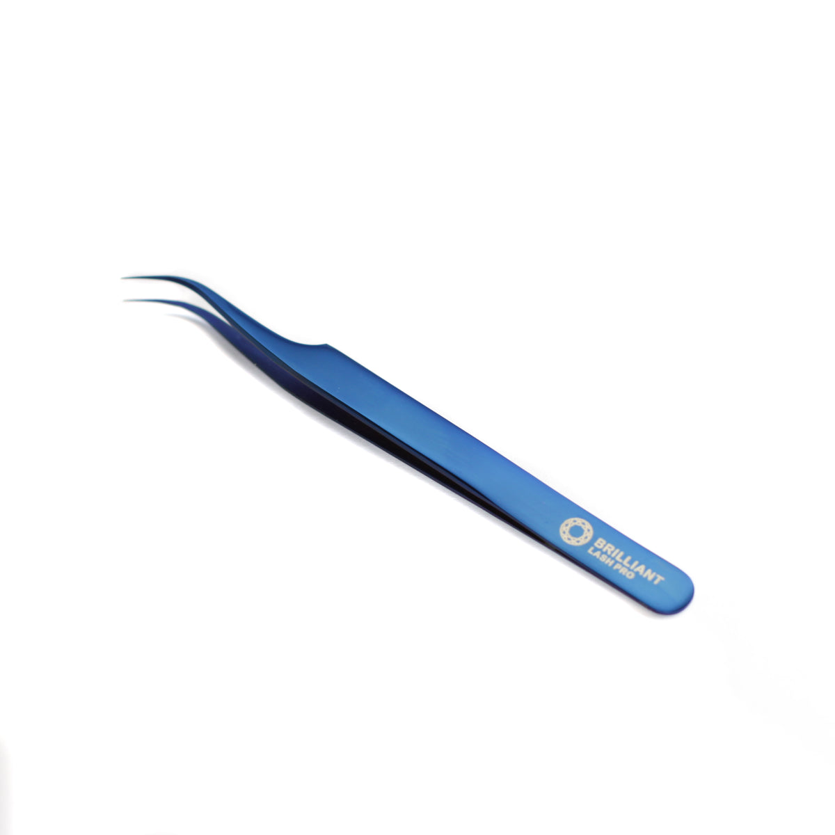 Smooth Operator Tweezer - Brilliant Lash Pro, Eyelash Extension Tweezers, eyelash extensions, eyelash extension tools