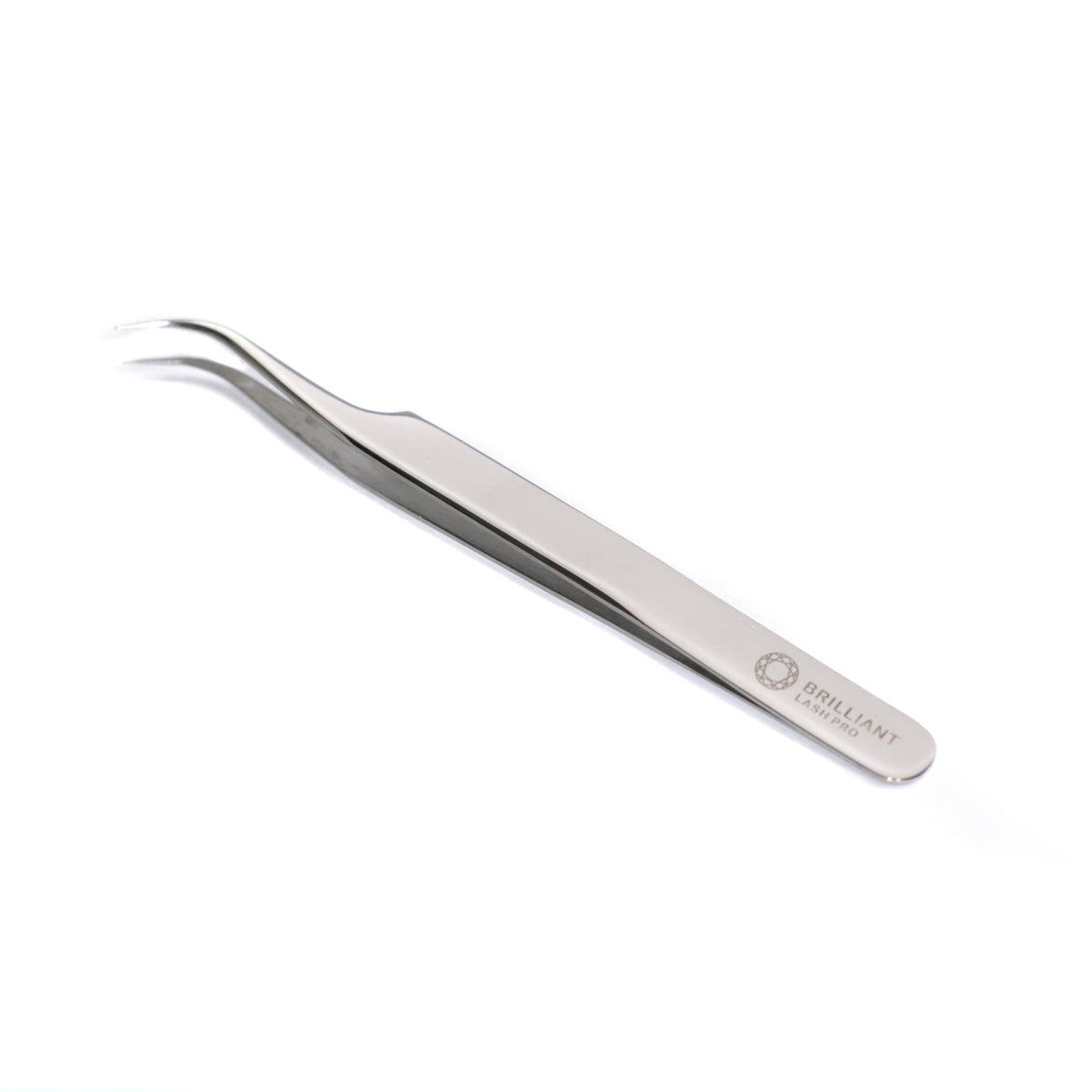 Smooth Operator Tweezer - Brilliant Lash Pro, Eyelash Extension Tweezers, eyelash extensions, eyelash extension tools