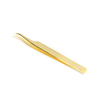 Smooth Operator Tweezer - Brilliant Lash Pro, Eyelash Extension Tweezers, eyelash extensions, eyelash extension tools