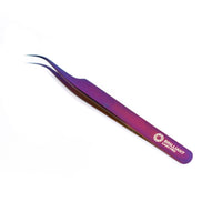 Smooth Operator Tweezer - Brilliant Lash Pro, Eyelash Extension Tweezers, eyelash extensions, eyelash extension tools