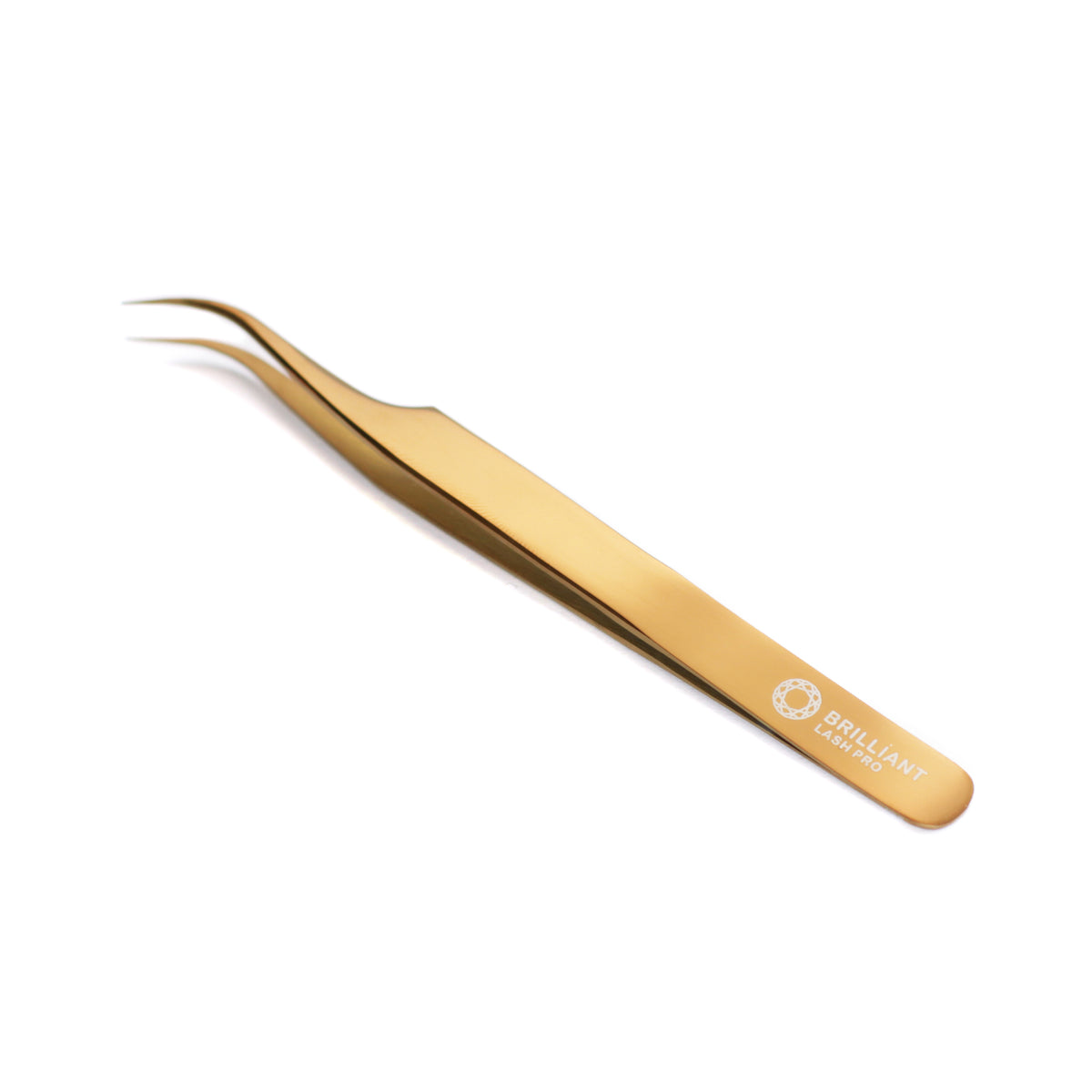 Smooth Operator Tweezer - Brilliant Lash Pro, Eyelash Extension Tweezers, eyelash extensions, eyelash extension tools