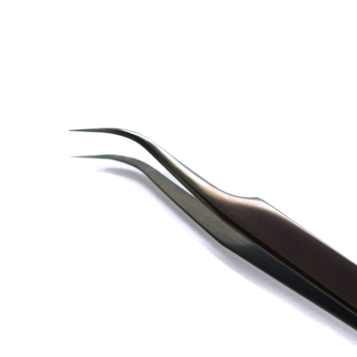 Smooth Operator Tweezer - Brilliant Lash Pro, Eyelash Extension Tweezers, eyelash extensions, eyelash extension tools