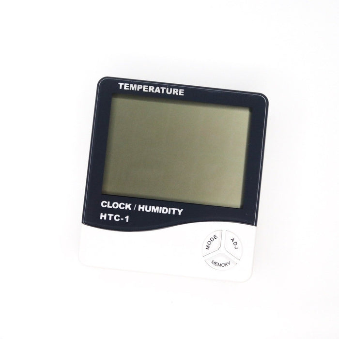 Hygrometer