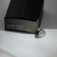 Brilliant Adhesive Monthly Club