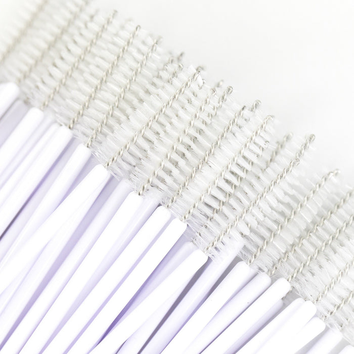 Lash Brushes - Pack of 50