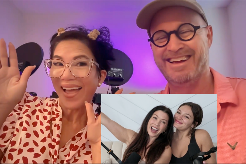 How the LashCon Founders Built Community - and Why Beauty Business Must Pivot