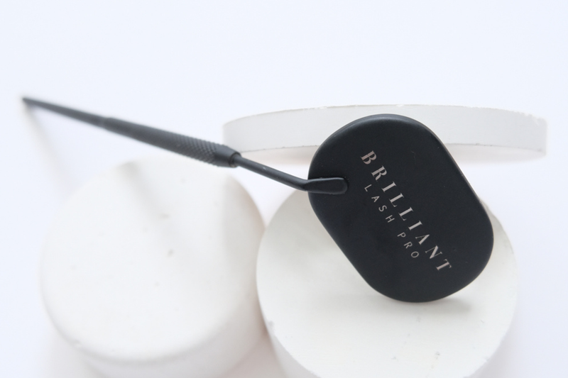 The Lash Industry Isn't Getting Worse. It's Getting Louder.