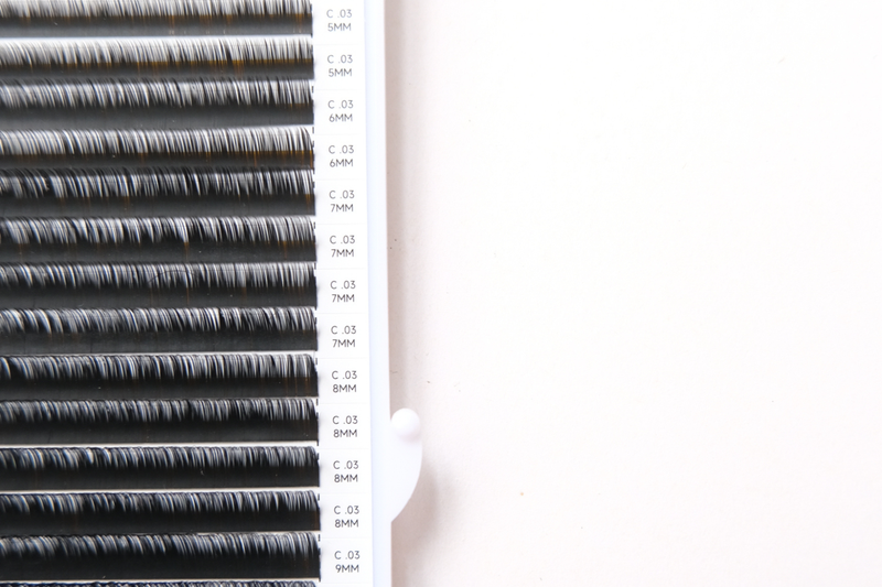March-April Content Calendar for Lash Artists (Free Download)
