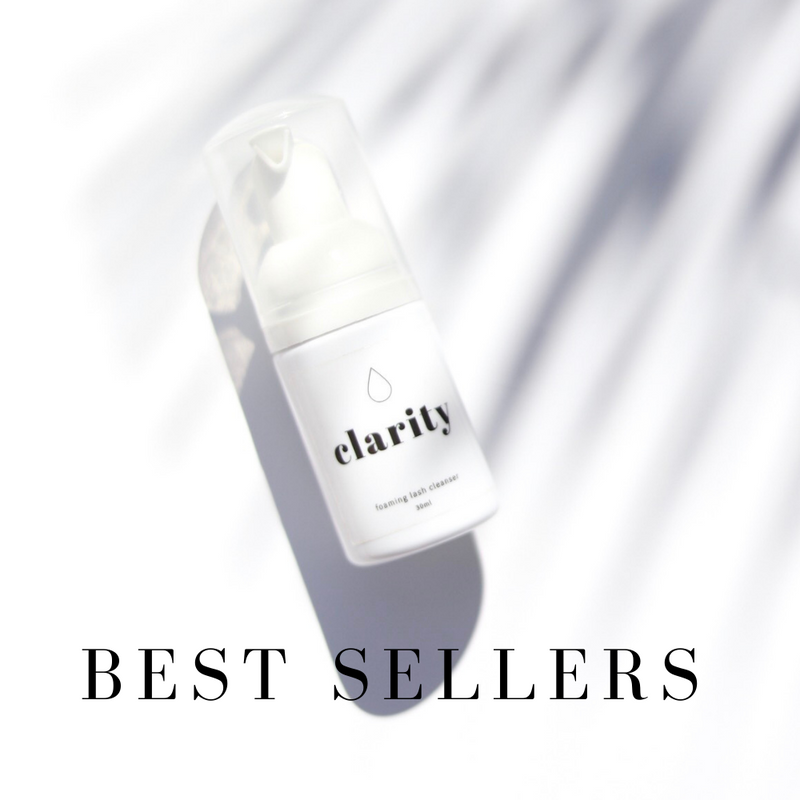 BEST SELLERS