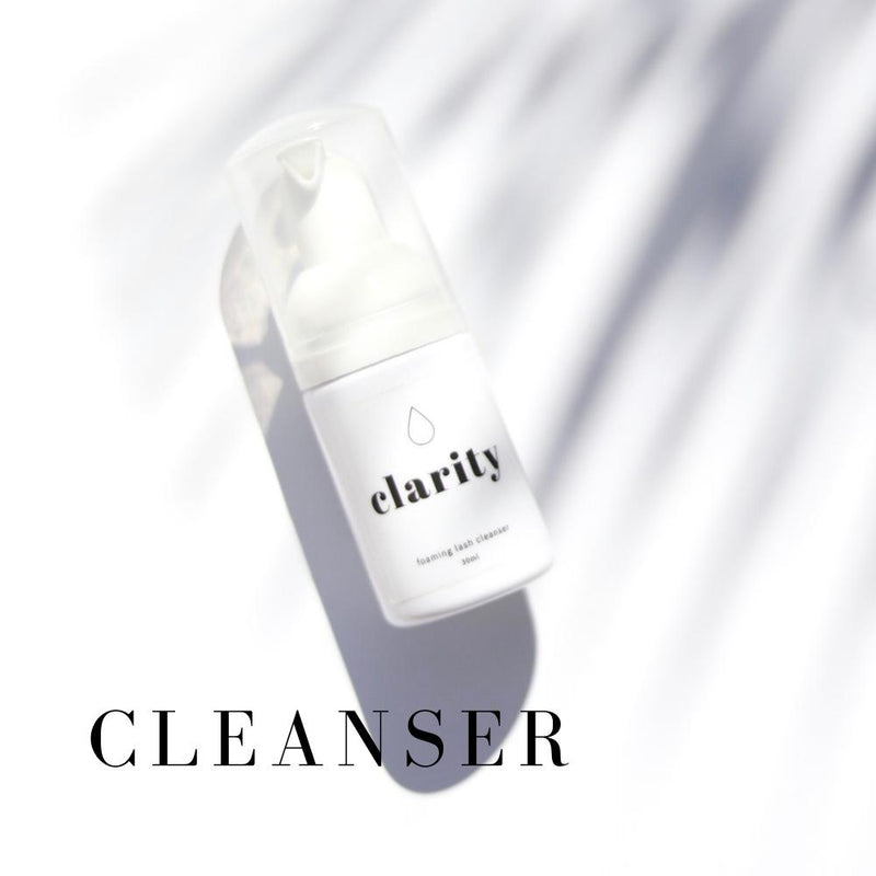 CLEANSERS
