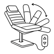 Motorized Positioning