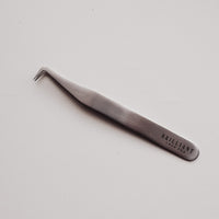 90° Boot Volume Tweezer