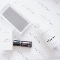 Lash Extension PR Box (Private Release)