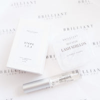 Lash Lift PR Box (Private Release)