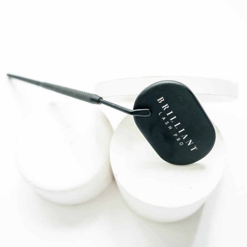Essential lash supply tool for quality checks during lash sets