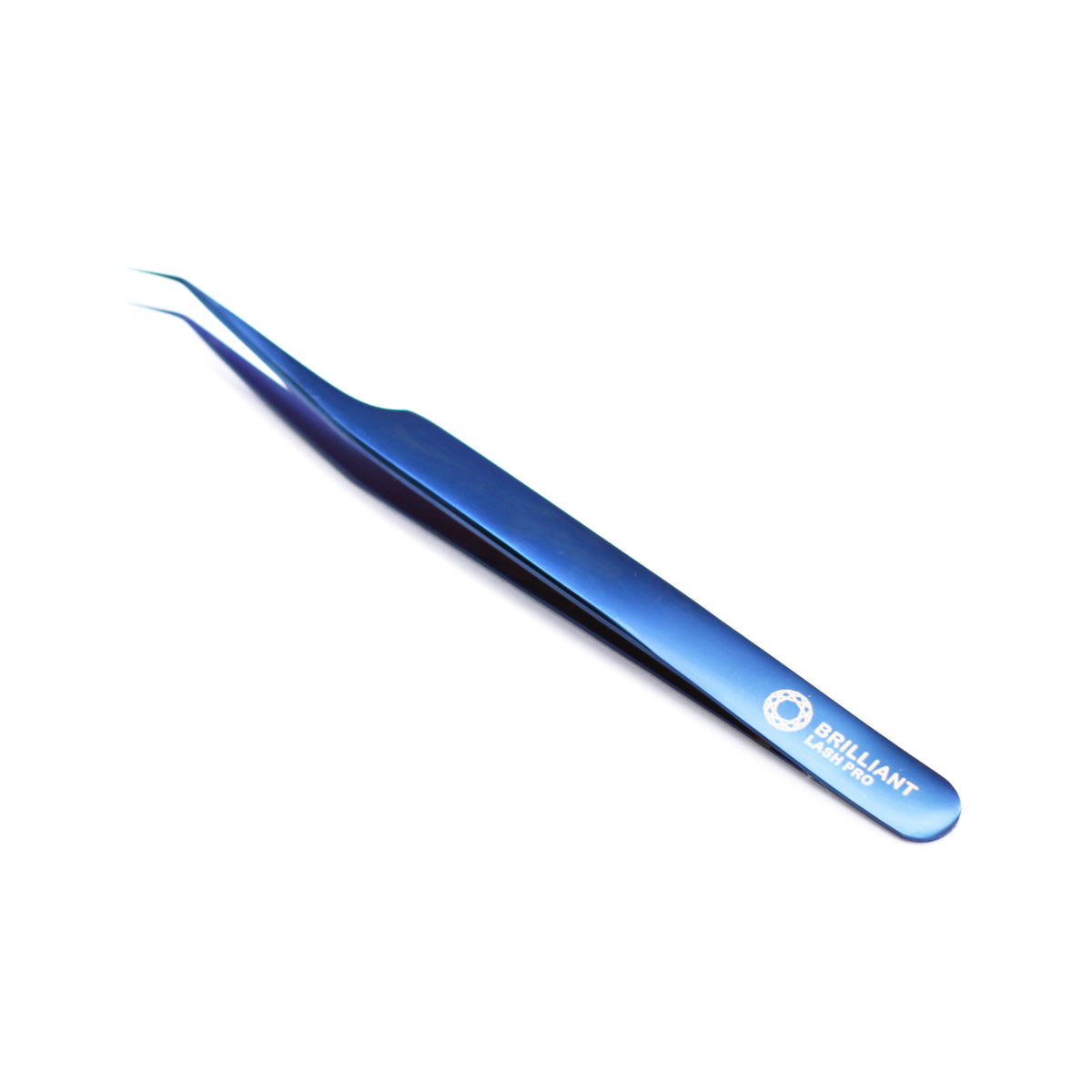 SEXY 135° Tweezer - Brilliant Lash Pro, Eyelash Extension Tweezers, eyelash extensions, eyelash extension tools