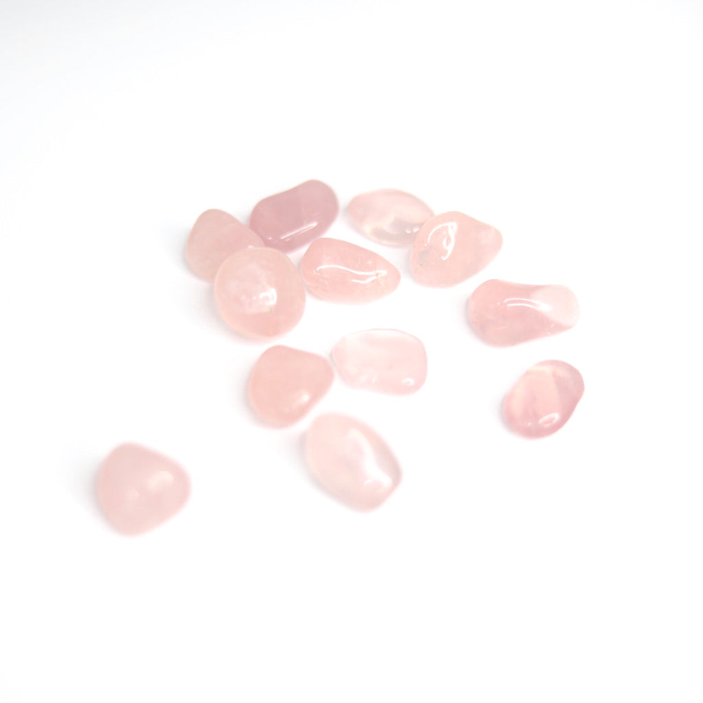 Rose Quartz