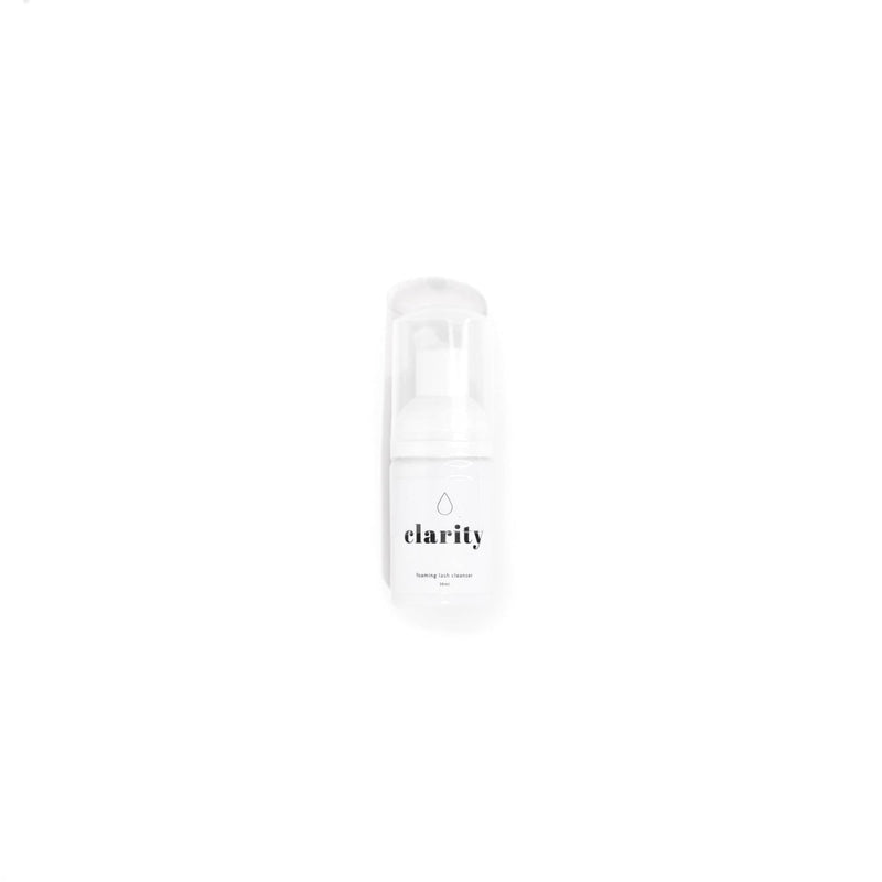 » Clarity Foaming Lash Cleanser (100% off)