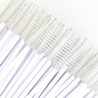 Lash Brushes - Pack of 50